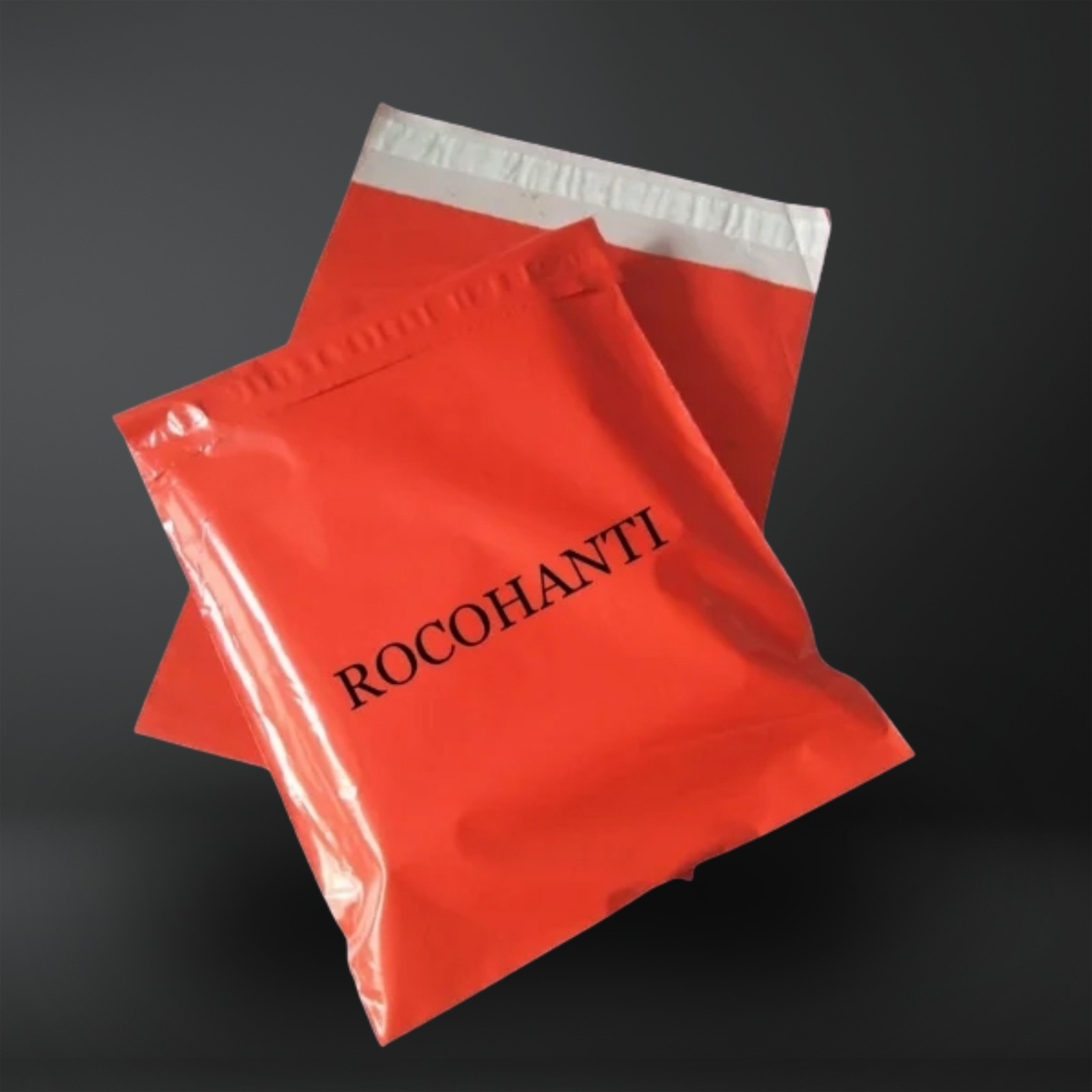 Poly Mailer Bags